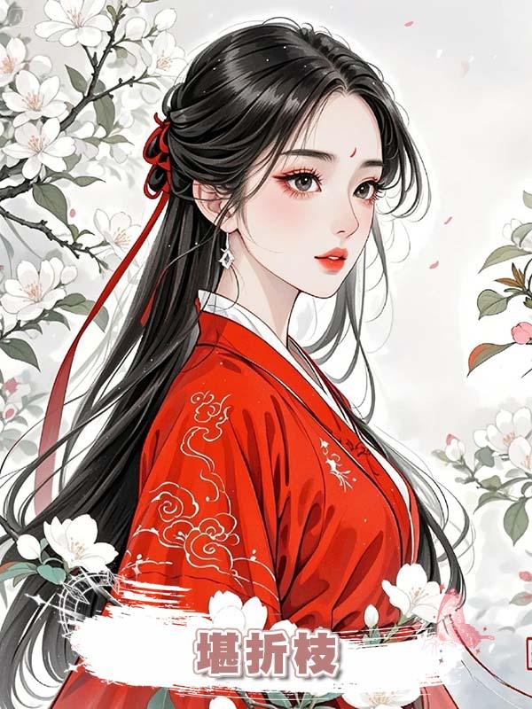 堪折枝